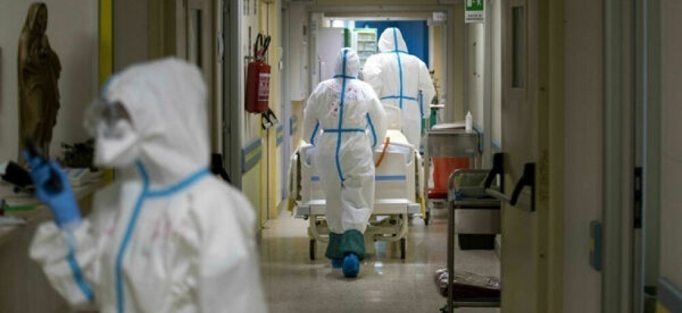 Covid, 600 positivi e un decesso in Alto Adige, stabile l'incidenza